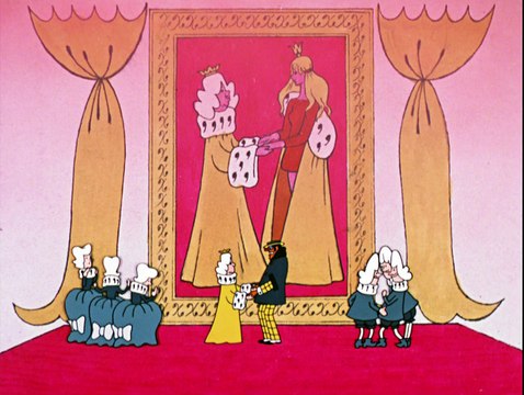 По следам бременских музыкантов (1973) HD