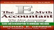 [Ebook] The E-Myth Accountant: Why Most Accounting Practices Don t Work and What to Do About It