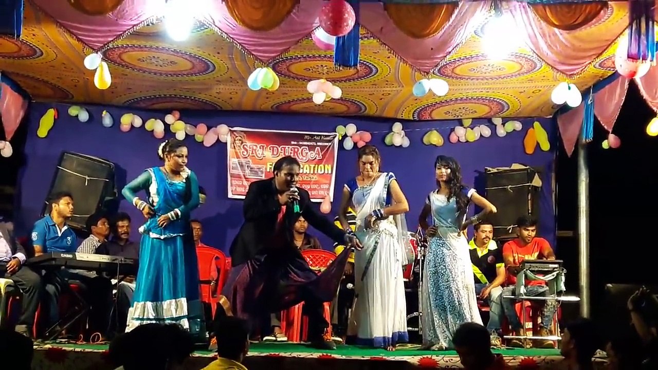 Ruku Suna _ Tor Zawani Ke Dekhi Kari _ Sambalpuri Orchestra 2016_HD