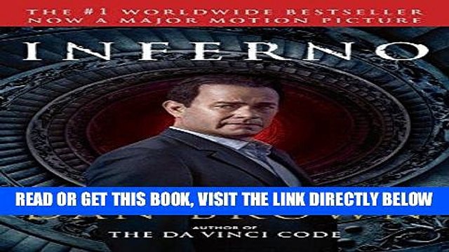 [EBOOK] DOWNLOAD Inferno: A Novel (Robert Langdon Book 4) PDF