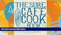 Big Deals  Surf Cafe Cookbook: Living the Dream: Cooking and Surfing on the West Coast of Ireland