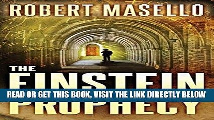 [EBOOK] DOWNLOAD The Einstein Prophecy READ NOW