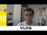 VLOG #10 : Votez pour une série GTA V !