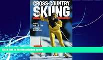 Big Deals  Cross-Country Skiing  Full Ebooks Most Wanted