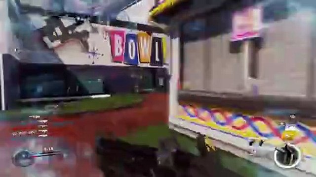 Call of Duty Infinite Warfare (CoD) Telecharger gratuit jeu et Crack