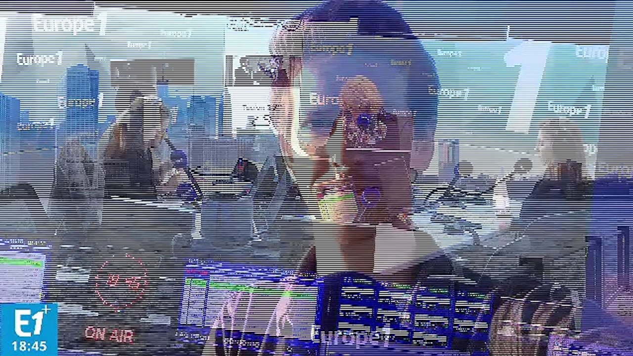 A l'approche de l'élection, Hillary Clinton sent le danger