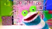 Fizzy Opens Birthday Presents, Takes a Bath & Gets a New Look _ Fizzy Toy Show-r12ncczd6W4