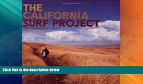 Big Deals  The California Surf Project  Best Seller Books Best Seller