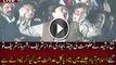 Sheikh Rasheed Blasting Speech in PTI Jalsa - 2nd November 2016