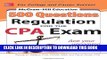 [Ebook] McGraw-Hill Education 500 Regulation Questions for the CPA Exam (McGraw-Hill s 500