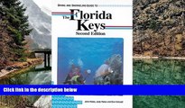 READ NOW  Diving and Snorkeling Guide to the Florida Keys (Pisces Diving   Snorkeling Guides)