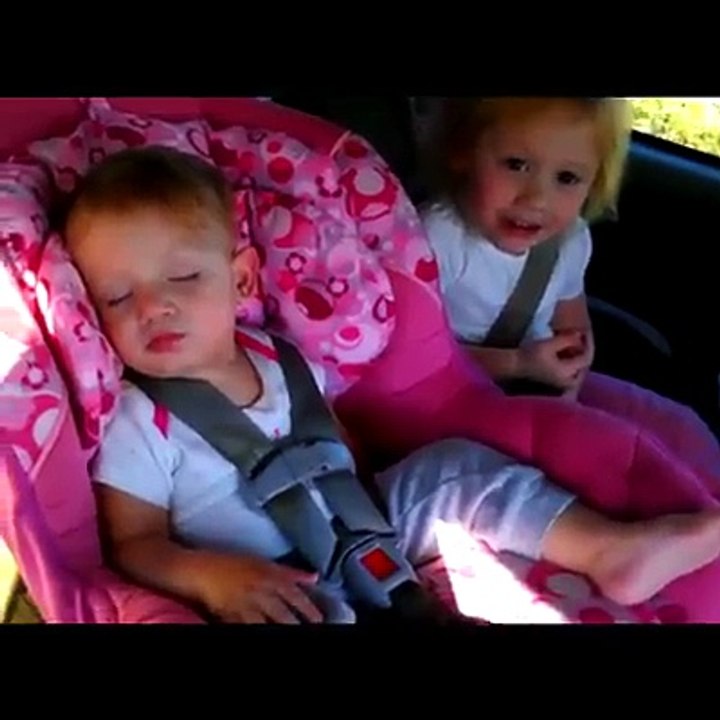 Kids Wake to Hear Favorite Songs