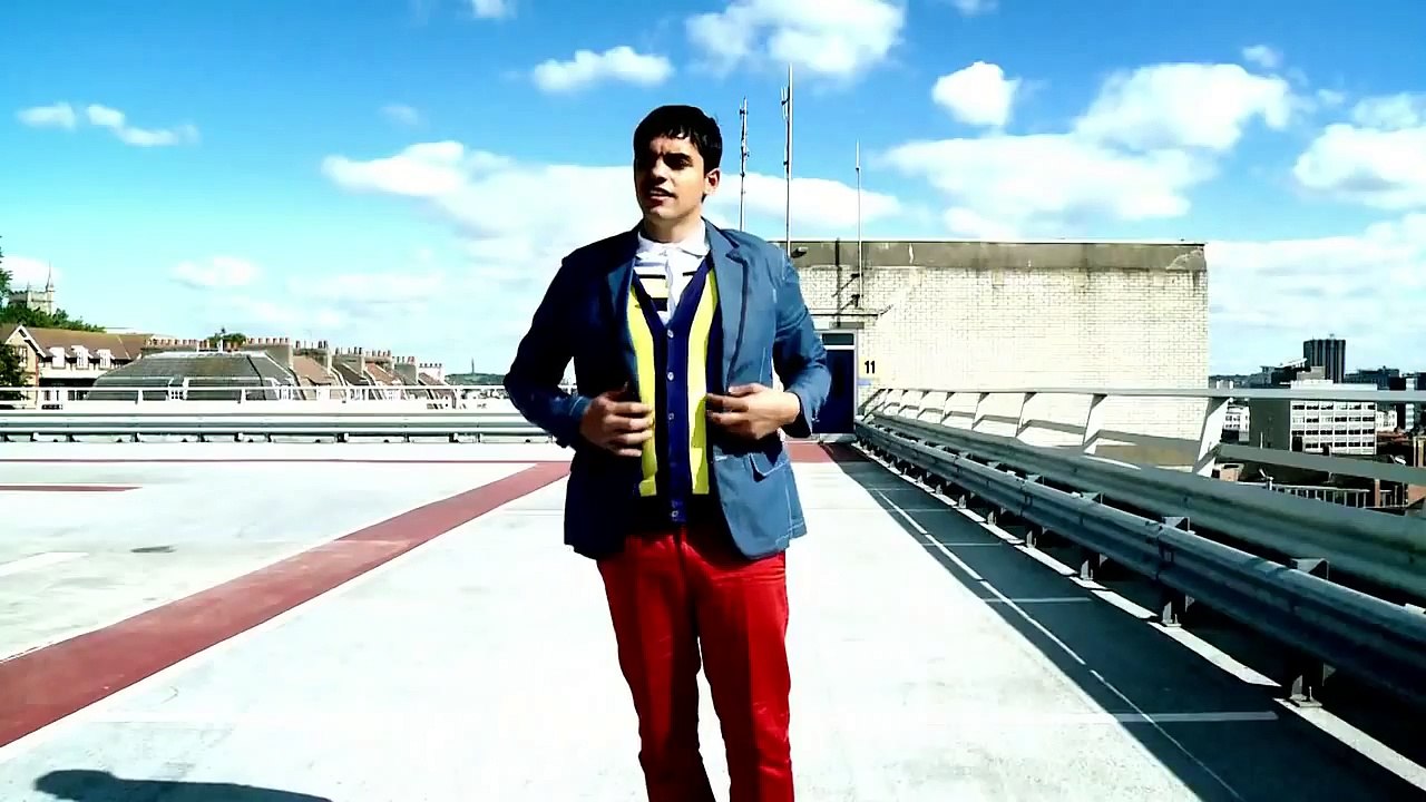 Skins S05E01 Franky