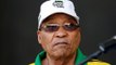 África do Sul: Relatório implica Jacob Zuma em alegados casos de corrupção