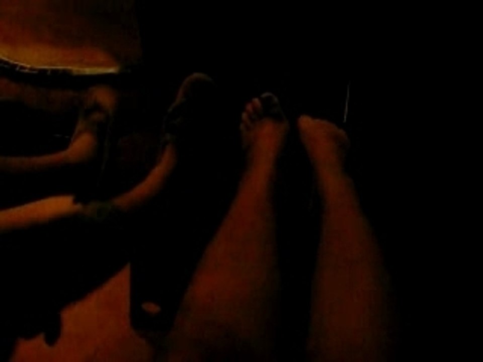 Délir n°1 >> pieds en délir