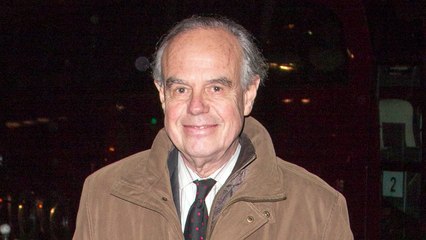 Film X : les regrets de Frédéric Mitterrand