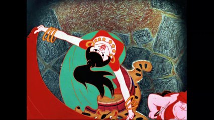 Бременские музыканты (1969) HD