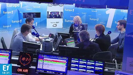 Les experts d'Europe Soir - 02/11/2016