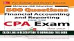 [Ebook] McGraw-Hill Education 500 Financial Accounting and Reporting Questions for the CPA Exam