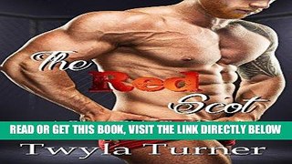 [EBOOK] DOWNLOAD The Red Scot (A Curvy Girls Club Novel Book 1) READ NOW