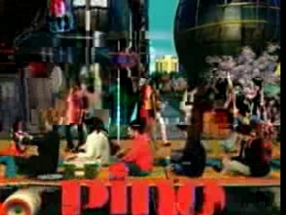 CM - Pino - Version 7