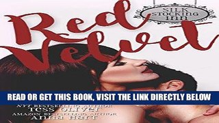 [EBOOK] DOWNLOAD Red Velvet: Sexy Standalone Romance (Silk Stocking Inn Book 1) READ NOW
