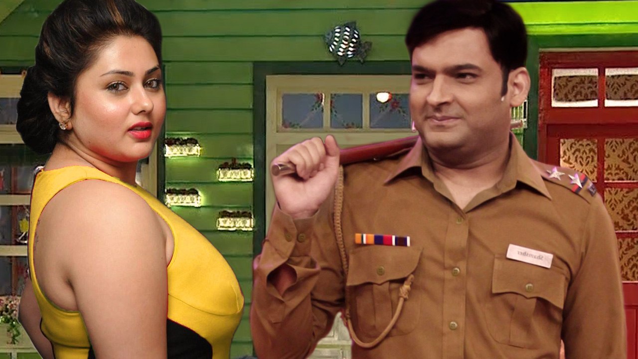 The Kapil Sharma Best Comedy Performance 2016