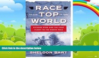 Books to Read  Race to the Top of the World: Richard Byrd and the First Flight to the North Pole