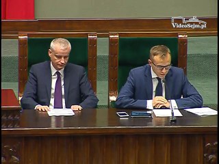 Poseł Artur Soboń - Wystąpienie z dnia 21 pa�dziernika 2016 roku.