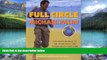 Books to Read  Full Circle: One Man s Journey by Air, Train, Boat and Occasionally Very Sore Feet