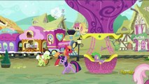 My Little Pony: Friendship is Magic S06 E16 [CZ Titulky]