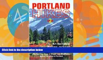 Books to Read  Portland Hikes: The Best Day-Hikes in Oregon and Washington Within 100 Miles of