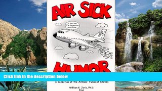 Books to Read  Air Sick Humor  Best Seller Books Most Wanted