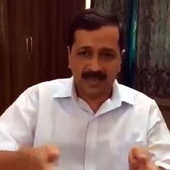 ਫੌਜੀ ਵਲੋ ਖੁਦਕੁਸ਼ੀ ਕਰਨ ਤੋ ਬਆਦ ਕੇਜਰੀਵਾਲ ਦੀ ਜ਼ੁਬਾਨੀ ਫ਼ੌਜੀਆ ਦਾ ਦਰਦ