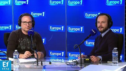 Le camarade du jour : Simon Nogueira, champion de France de freerunning