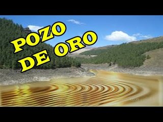 POZO DE DONATO EL POZO DE ORO nuevo