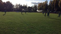 U12/U13 face à Ecourt