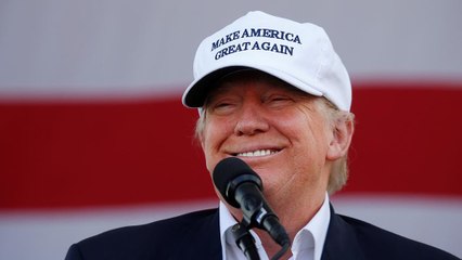 USA : Trump rattrape son retard, mais Clinton assure sur le terrain