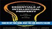 [BOOK] PDF Essentials of Intellectual Property: Law, Economics, and Strategy Collection BEST SELLER