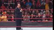 Paul Heyman and Rusev confronted Goldberg - WWE Raw 31 october 2016