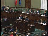 Poseł Andrzej Maciejewski - Wystąpienie z dnia 21 pa�dziernika 2016 roku.