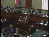 Poseł Andrzej Maciejewski - Wystąpienie z dnia 21 pa�dziernika 2016 roku.