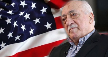 ABD Medyası Adını Koydu: Türkiye, "Katil" Gülen'in İadesi İçin Baskıyı Artırıyor