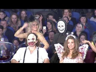 Dance with me Albania - Fjolla & Xumi