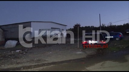 Sekuestrohen tonelata kanabis në Rrëshen