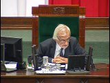 Poseł Jerzy Jachnik - Wystąpienie z dnia 21 pa�dziernika 2016 roku.