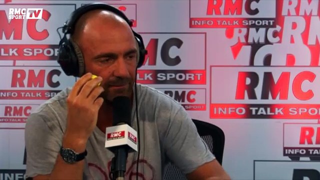 Brisbois : Aulas nous prend pour des footix