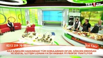 İyi Fikir - Aile ilişkileri - 26 Ekim Çarşamba 2016