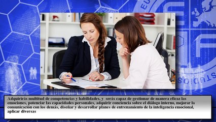 Master en PNL e Inteligencia Emocional: Potencia tu Carrera Educativa y Psicológica 🎓