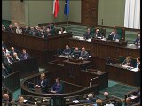 Poseł Jerzy Meysztowicz - Wystąpienie z dnia 21 pa�dziernika 2016 roku.